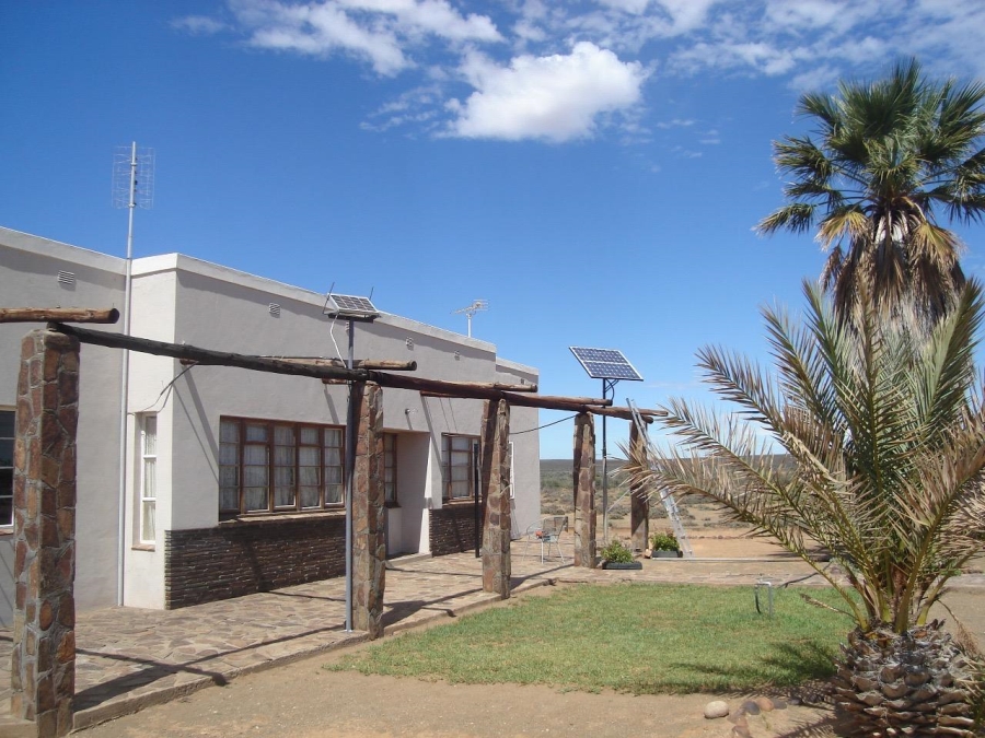 4 Bedroom Property for Sale in Calvinia Rural Northern Cape